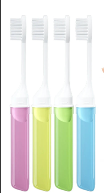 “Stay Clean Kit – Camp Essentials Starter Kit”
