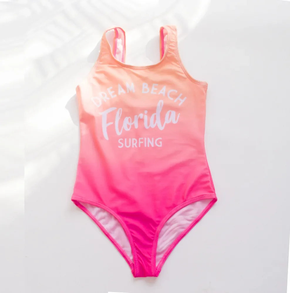 “Camp Ready Girls One-Piece Swimsuit (Ages 8–14)”