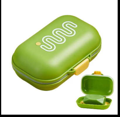 Pack Smarter Kit – Camp Essentials Starter Kit